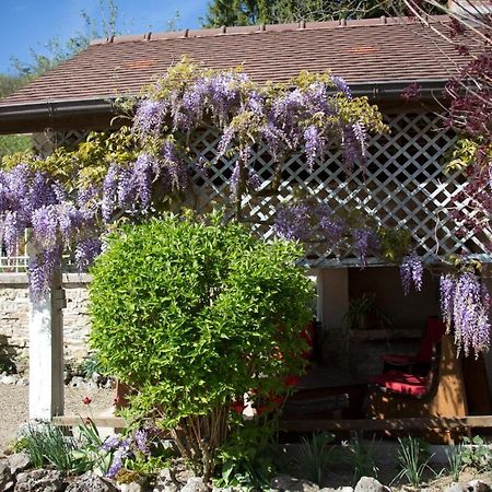 Gite Moulin De La Serree Vila Nuits-Saint-Georges Exterior foto