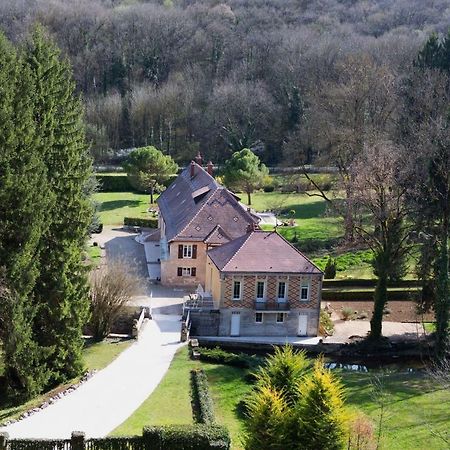 Gite Moulin De La Serree Vila Nuits-Saint-Georges Exterior foto