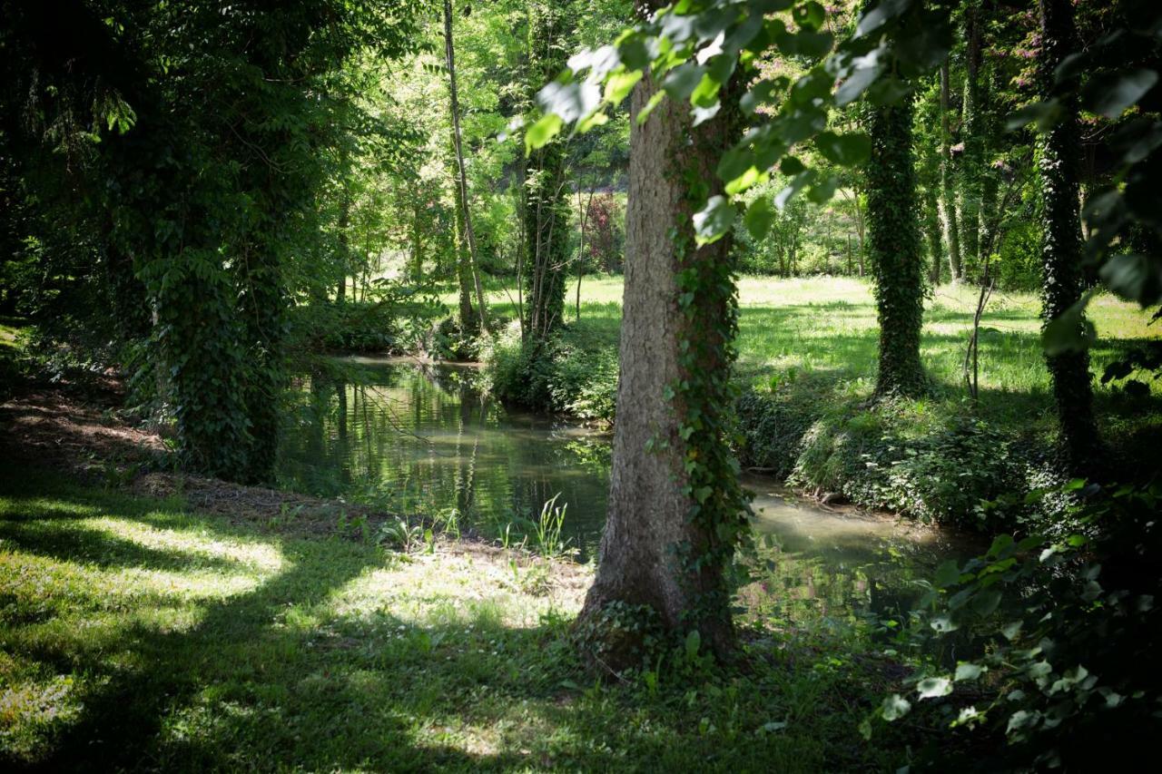 Gite Moulin De La Serree Vila Nuits-Saint-Georges Exterior foto